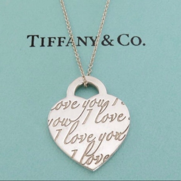 Jewelry | Authentic Tiffany 